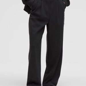 Lululemon Daydrift High-Rise Wide-Leg Trouser -  Tall!!